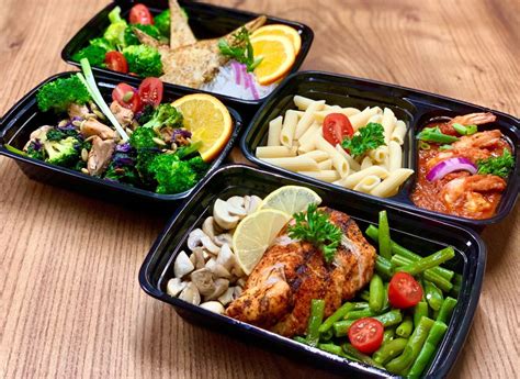 Healthiest meal delivery service. Things To Know About Healthiest meal delivery service. 